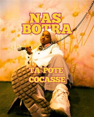 Ta pote cocasse