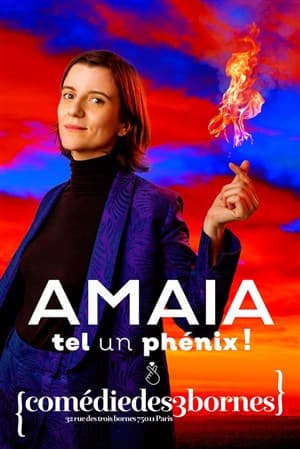 Tel un phénix !