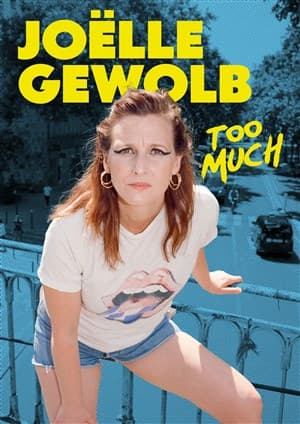 Too Much