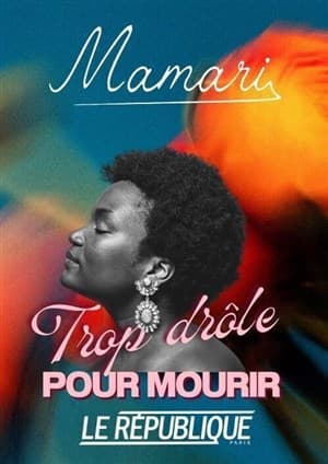 Trop drôle pour mourir