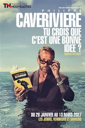 Tu crois que c'est une bonne idée ?