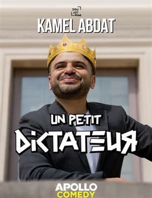 Un petit Dictateur