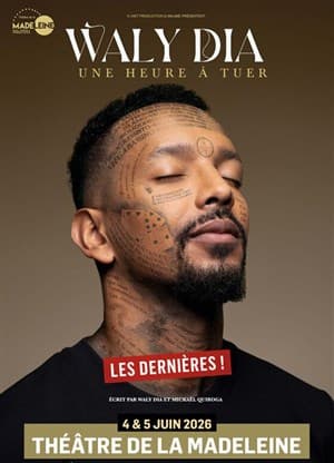 Une heure à tuer