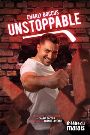 Unstoppable