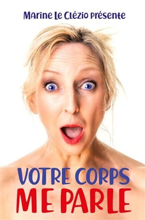 Votre corps me parle