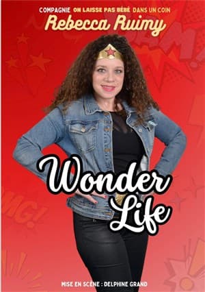 Wonder Life