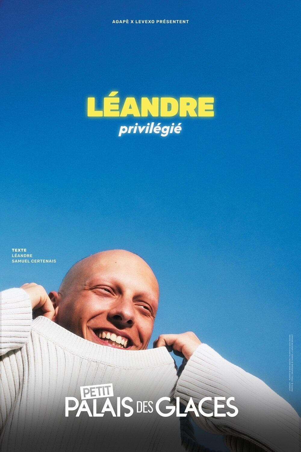 Priviligié