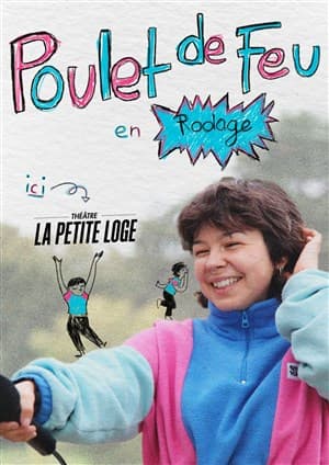 Poulet de Feu En rodage