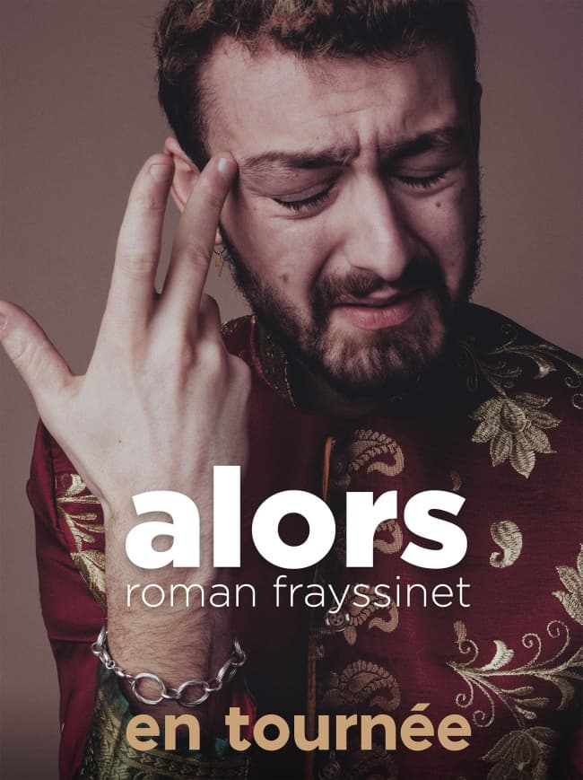 Alors