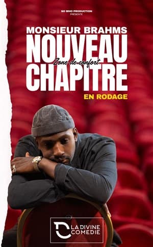 Zone de confort - Nouveau chapitre
