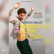 Heureux Soient les Fêlés