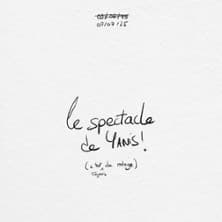 Le Spectacle de Yanis