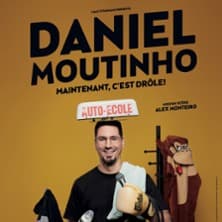 Maintenant, C'est Drôle