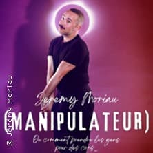 Manipulateur