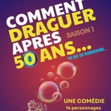 Comment Draguer Après 50 Ans, Lyon