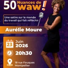 50 nuances de WAW !