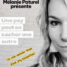 Une Psy Peut en Cacher une Autre