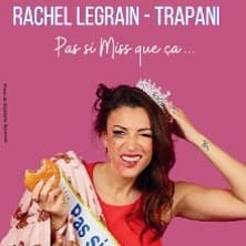Pas si Miss que ça