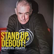 Stand Up, Debout !