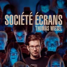 Société Ecrans