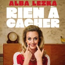 Rien à Cacher