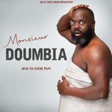 Monsieur Doumbia