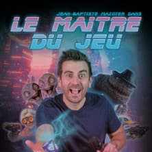 Le Maitre du Jeu