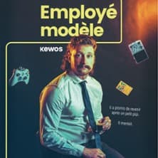 Employé Modèle