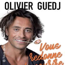 vous Redonne le Sourire