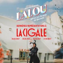Qui n'a pas de Nom de Spectacle