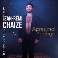 Après-moi le Déluge