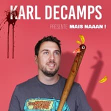 Mais Naaan !