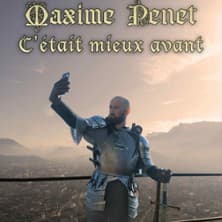 C'était Mieux Avant