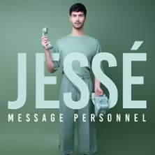 Message Personnel