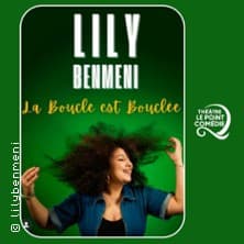 La Boucle est Bouclée