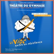 Entre en Résistance