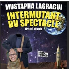 Intermutant du Spectacle