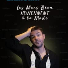 Les Mecs Bien Reviennent à la Mode