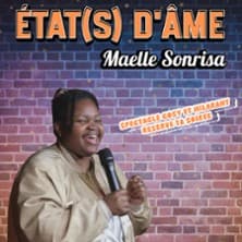 Etat(s) d'Ame